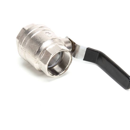 Picture of Jackson Valve Ball - 1-1/2-Inch Npt Part# 4820-111-71-46