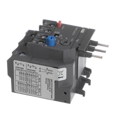 Picture of Jackson Overload, Motor, 3.1-4.2A, Abb (T16.4.2) Part# 50001297