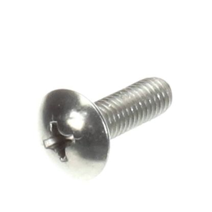 Picture of Jackson Screw 10-32 X 5/8 Truss Hd Part# 5305-003-02-12