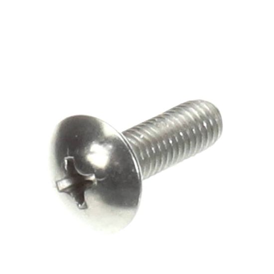 Picture of Jackson Screw 10-32 X 5/8 Truss Hd Part# 5305-003-02-12