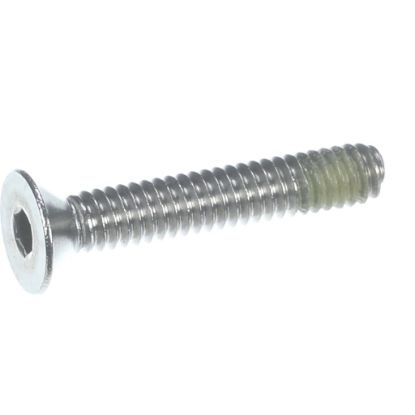 Picture of Jackson Screw, Hex Head 1/4-20X 1-1/2 Part# 5305-004-55-76