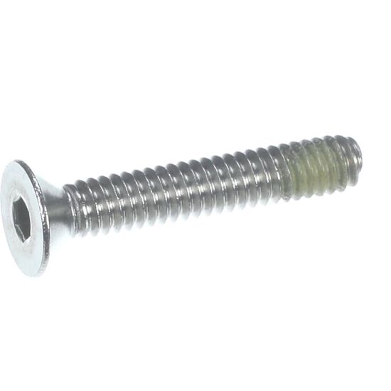 Picture of Jackson Screw, Hex Head 1/4-20X 1-1/2 Part# 5305-004-55-76