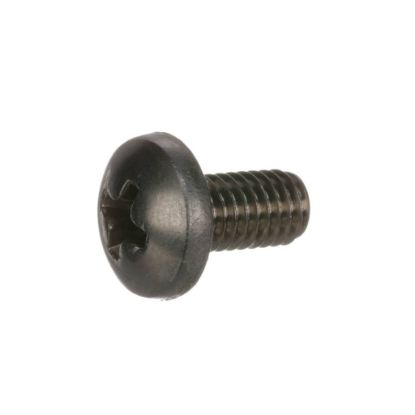 Picture of Jackson Screw 10-32 X 1/2 Phillips Pan Hd W/seal Part# 5305-004-26-70