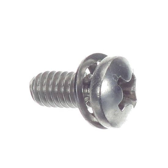 Picture of Jackson Screw 8-32 X 3/8 Phil Pan Hd S/s Part# 5305-003-07-56