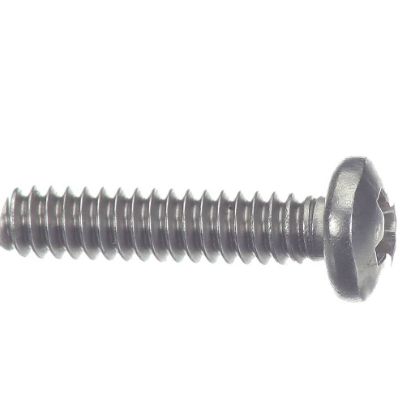Picture of Jackson Screw, 6-32 X 5/8 Part# 5305-011-39-85