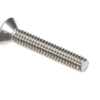 Picture of Jackson Screw, 1/4-20 X 1 1/2 Flat Ph Hd Part# 5305-011-44-50