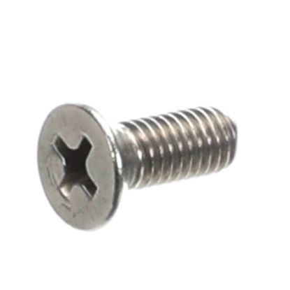 Picture of Jackson Screw 10-32 X 1/2 Flat Ph. Hd Part# 5305-011-44-51