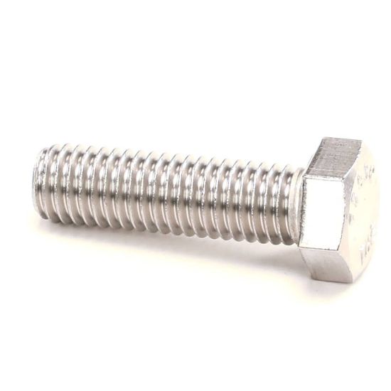 Picture of Jackson Bolt, 1/2-13 X 1 3/4 Part# 5305-011-71-94