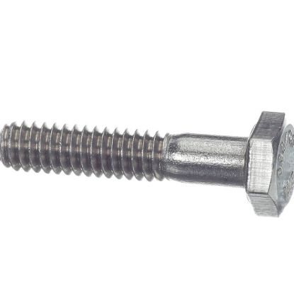 Picture of Jackson Bolt 1/4-20 X 1-1/4 Hex Head Part# 5305-274-22-00