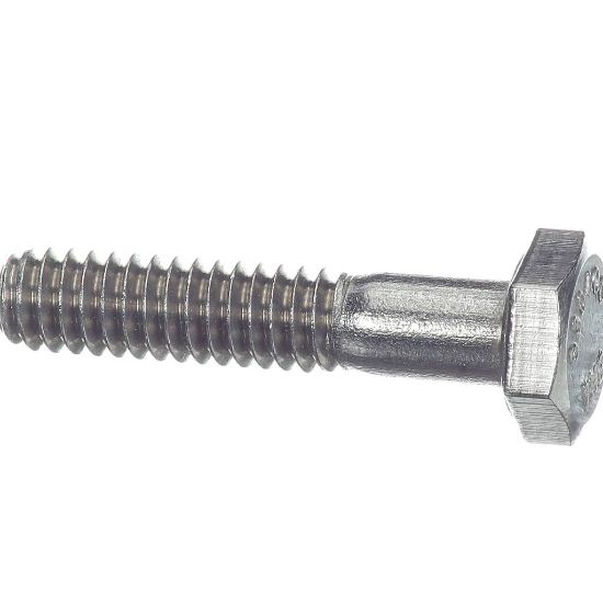 Picture of Jackson Bolt 1/4-20 X 1-1/4 Hex Head Part# 5305-274-22-00
