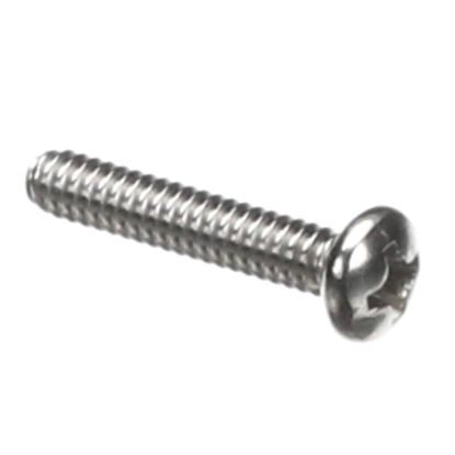 Picture of Jackson Screw, 6-32 X 3/4 Phillips Pan Hd. Part# 5305-011-37-05