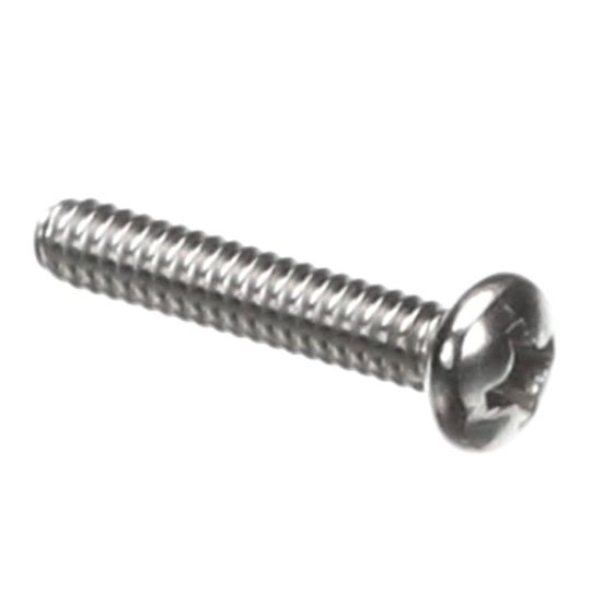 Picture of Jackson Screw, 6-32 X 3/4 Phillips Pan Hd. Part# 5305-011-37-05
