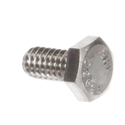 Picture of Jackson Bolt, 1/4-20 X 1/2 Long Part# 5305-274-02-00