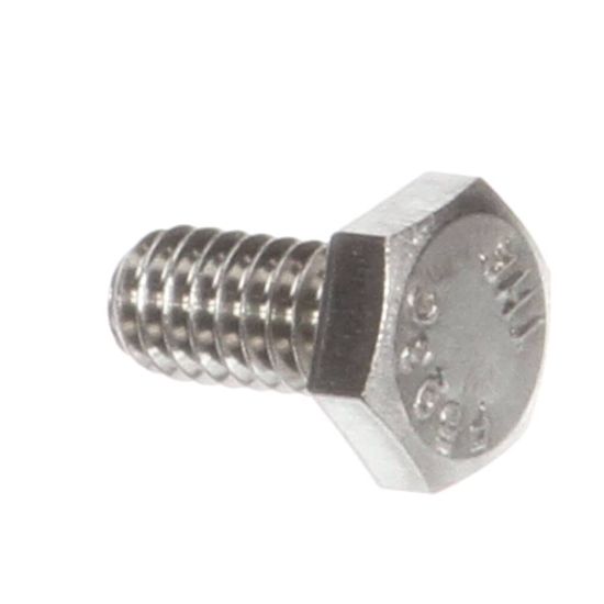 Picture of Jackson Bolt, 1/4-20 X 1/2 Long Part# 5305-274-02-00
