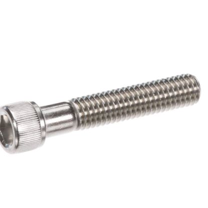 Picture of Jackson Screw, 3/8-16 X 2 Cap Part# 5305-011-74-98