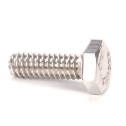 Picture of Jackson Bolt, Hex Head 1/4 20 X 3/4 Part# 5305-274-04-00