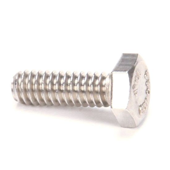 Picture of Jackson Bolt, Hex Head 1/4 20 X 3/4 Part# 5305-274-04-00