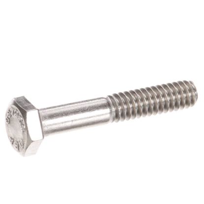Picture of Jackson Screw, 1/4 -20 X 1-1/2 Hex Hea Part# 5305-274-23-00