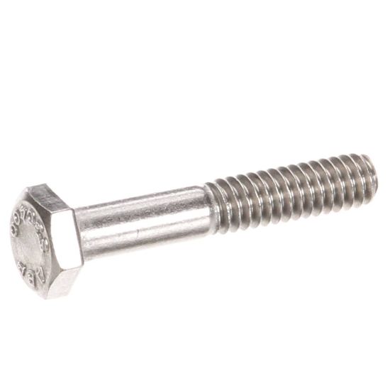 Picture of Jackson Screw, 1/4 -20 X 1-1/2 Hex Hea Part# 5305-274-23-00