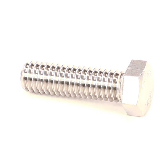 Picture of Jackson Bolt, Hex 3/8-16 X 1-1/4 Part# 5305-276-10-00