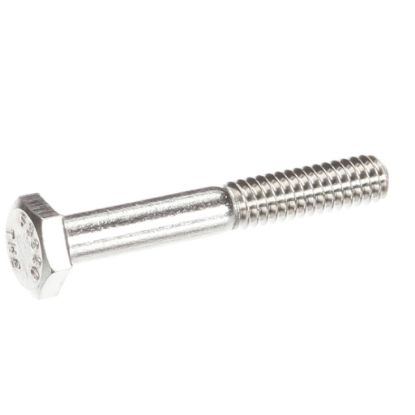 Picture of Jackson Screw, 1/4-20 X 1 3/4 Hex Head Part# 5305-274-10-00