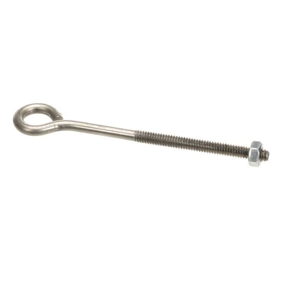 Picture of Jackson Bolt 1/4-20 Eye S.s. Part# 5306-002-55-59