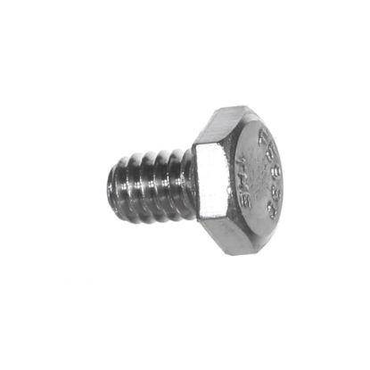 Picture of Jackson Bolt 1/4 -20 X 3/8 Hex Hd. S/ Part# 5305-274-20-00