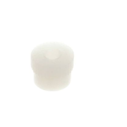 Picture of Jackson Nut Thumb 6-32 Nylon 0800632Tn Part# 5310-002-83-12