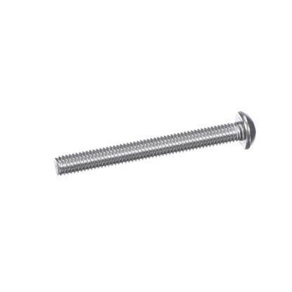 Picture of Jackson Screw 10-32 X 1.75" 18.8 Ph Rd Part# 5306-003-92-52
