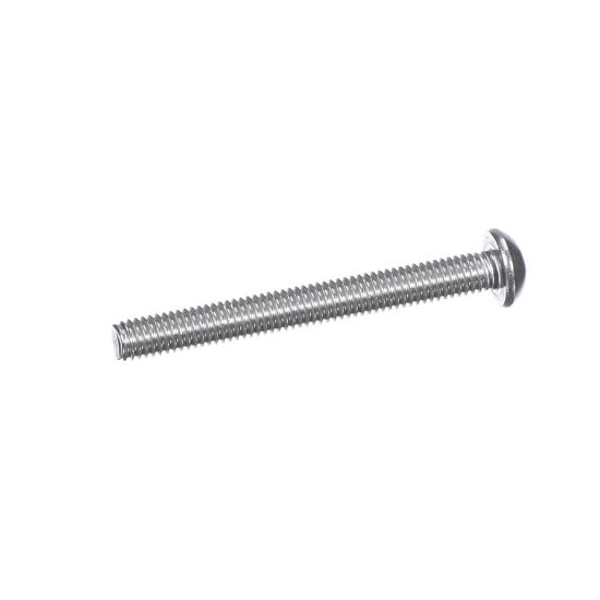 Picture of Jackson Screw 10-32 X 1.75" 18.8 Ph Rd Part# 5306-003-92-52