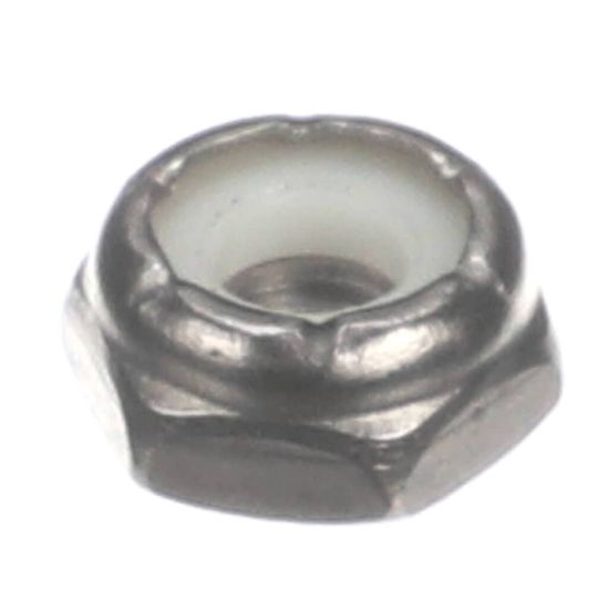 Picture of Jackson Nut 3/8-16 W/nylon Insert Low Part# 5310-004-28-68