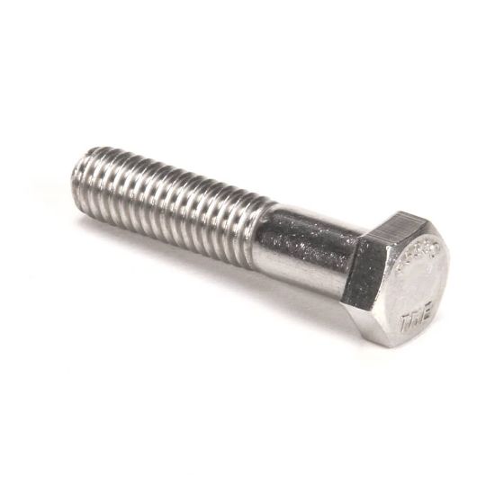 Picture of Jackson Bolt, 3/8 X 1 3/4 Part# 5306-011-36-94