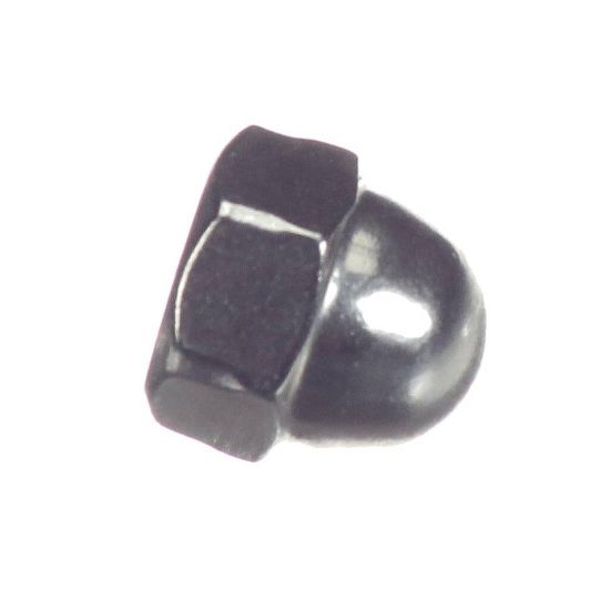 Picture of Jackson Nut 1/4-20 S/s Acorn Part# 5310-174-01-00
