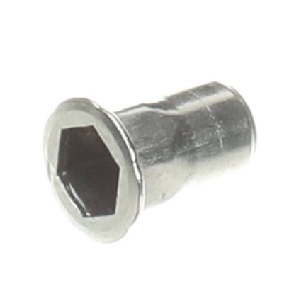 Picture of Jackson Nut Riv 10-32 Sst Part# 5310-004-40-48