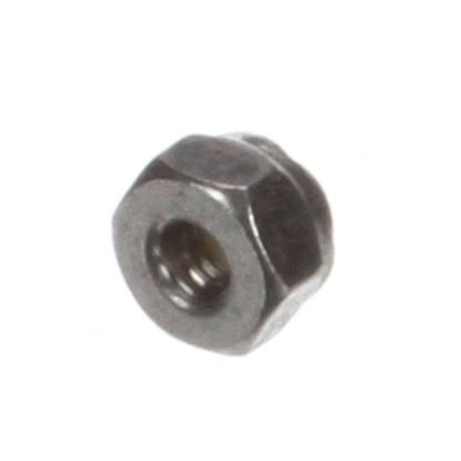 Picture of Jackson Nut, Hex 8-32 Locking Part# 5310-272-02-00