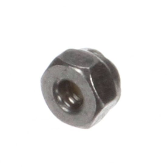 Picture of Jackson Nut, Hex 8-32 Locking Part# 5310-272-02-00