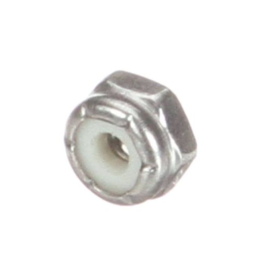 Picture of Jackson Nut, Lock 6-32 Hex W/nylon Ins Part# 5310-373-03-00