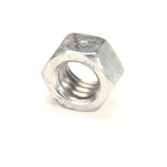 Picture of Jackson Nut, Center Locknut 3/8-16 S/s Part# 5310-256-04-00