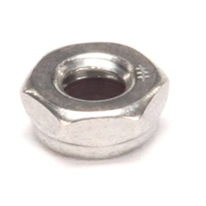 Picture of Jackson Nut, Lock1/4-20 Low Profile W/nylon Part# 5310-374-02-00