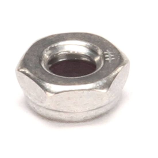 Picture of Jackson Nut, Lock1/4-20 Low Profile W/nylon Part# 5310-374-02-00