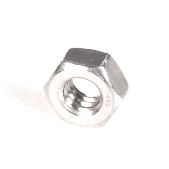 Picture of Jackson Nut, Hex 1/4 -20 Part# 5310-274-01-00