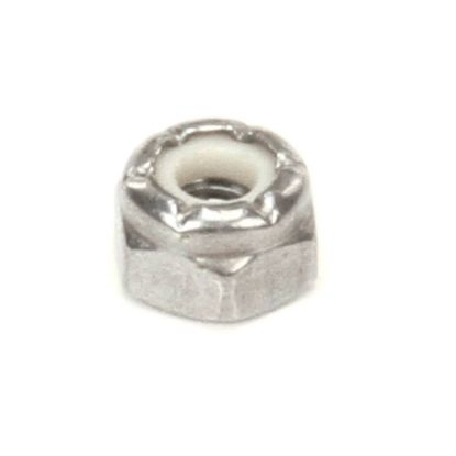 Picture of Jackson Nut, Lock 10-32 S/s Hex W/nylon In Part# 5310-373-02-00