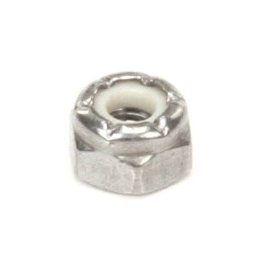 Picture of Jackson Nut, Lock 10-32 S/s Hex W/nylon In Part# 5310-373-02-00