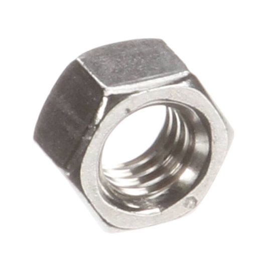 Picture of Jackson Nut, Hex 3/8-16 S/s Part# 5310-276-01-00