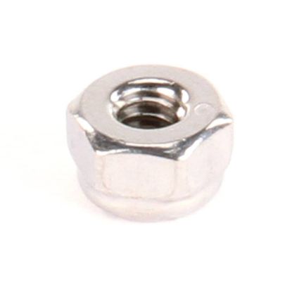Picture of Jackson Nut Lock 10-24 S/s Hex W/nylo Part# 5310-373-01-00