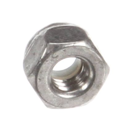 Picture of Jackson Nut, Lock1/4-20 Hex W/nylon Insert Part# 5310-374-01-00