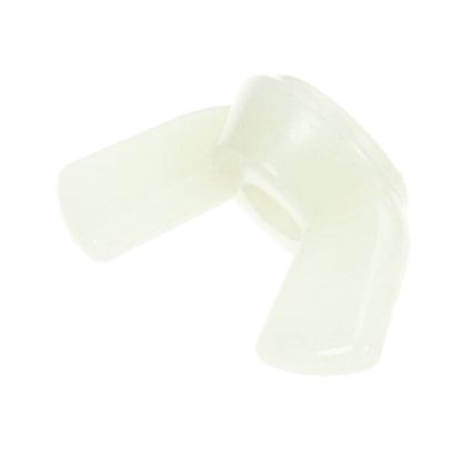 Picture of Jackson Nut,wing Nylon 1/4-20 94924A02 Part# 5310-994-01-00