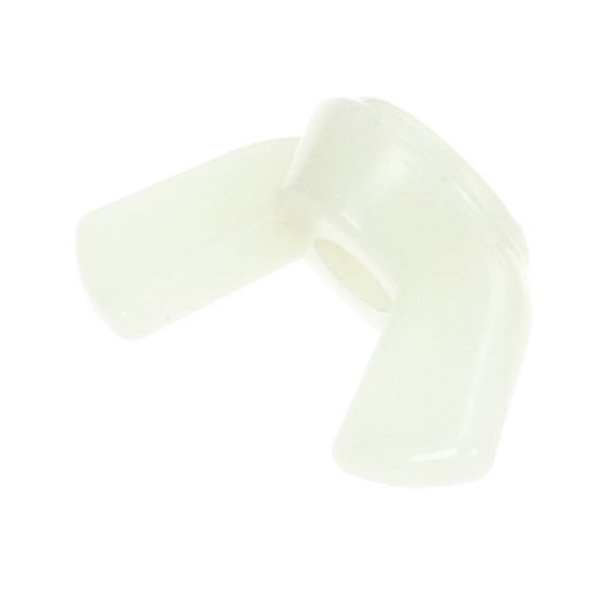 Picture of Jackson Nut,wing Nylon 1/4-20 94924A02 Part# 5310-994-01-00