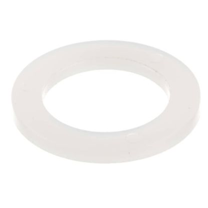 Picture of Jackson Washer, Nylon .76 Od X .51 Id Part# 5311-011-62-65