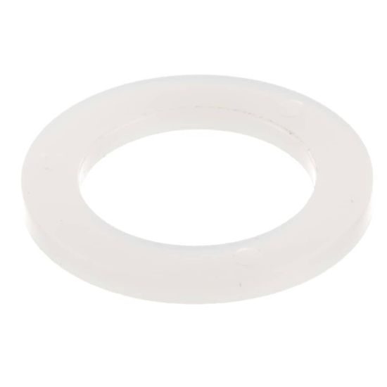 Picture of Jackson Washer, Nylon .76 Od X .51 Id Part# 5311-011-62-65